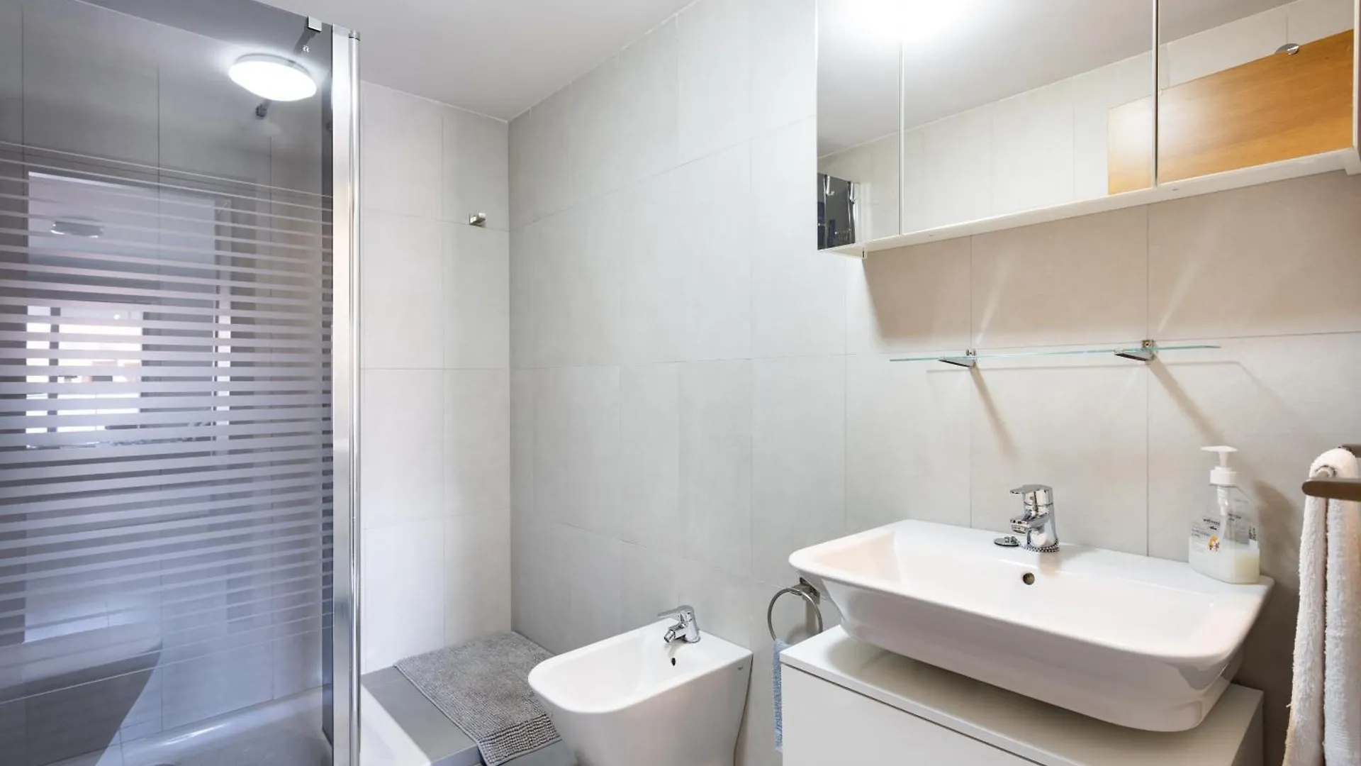 Sotavento Beachwalk By Sunkeyrents El Medano  Apartment El Medano (Tenerife)