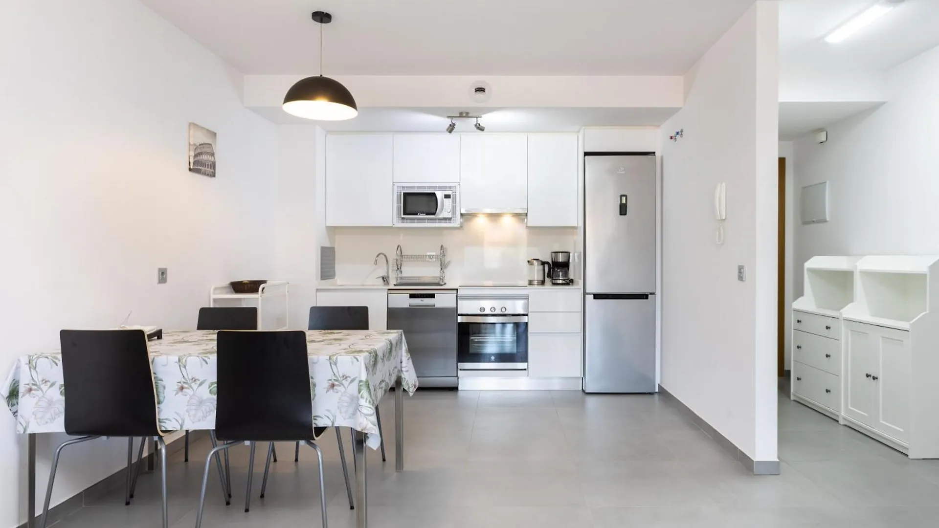 Sotavento Beachwalk By Sunkeyrents El Medano  Apartment
