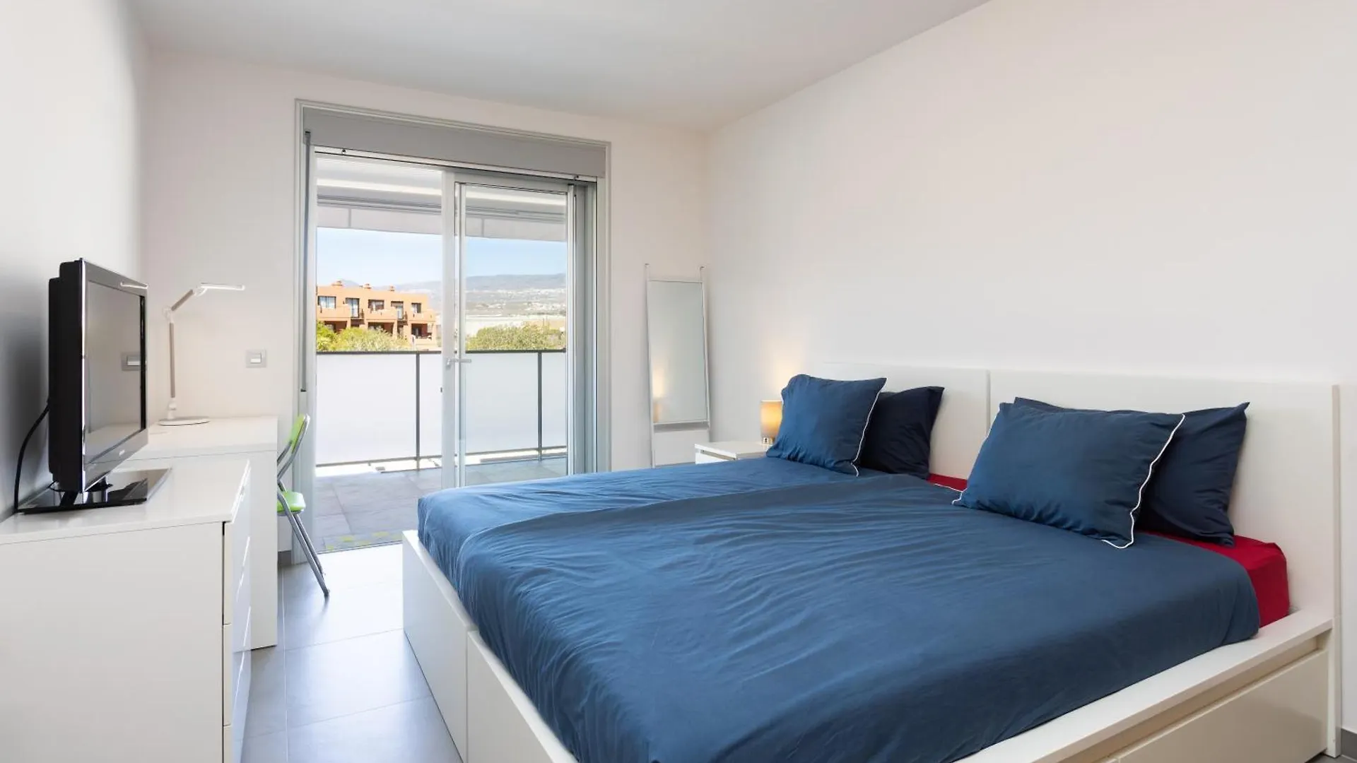Apartment Sotavento Beachwalk By Sunkeyrents El Medano