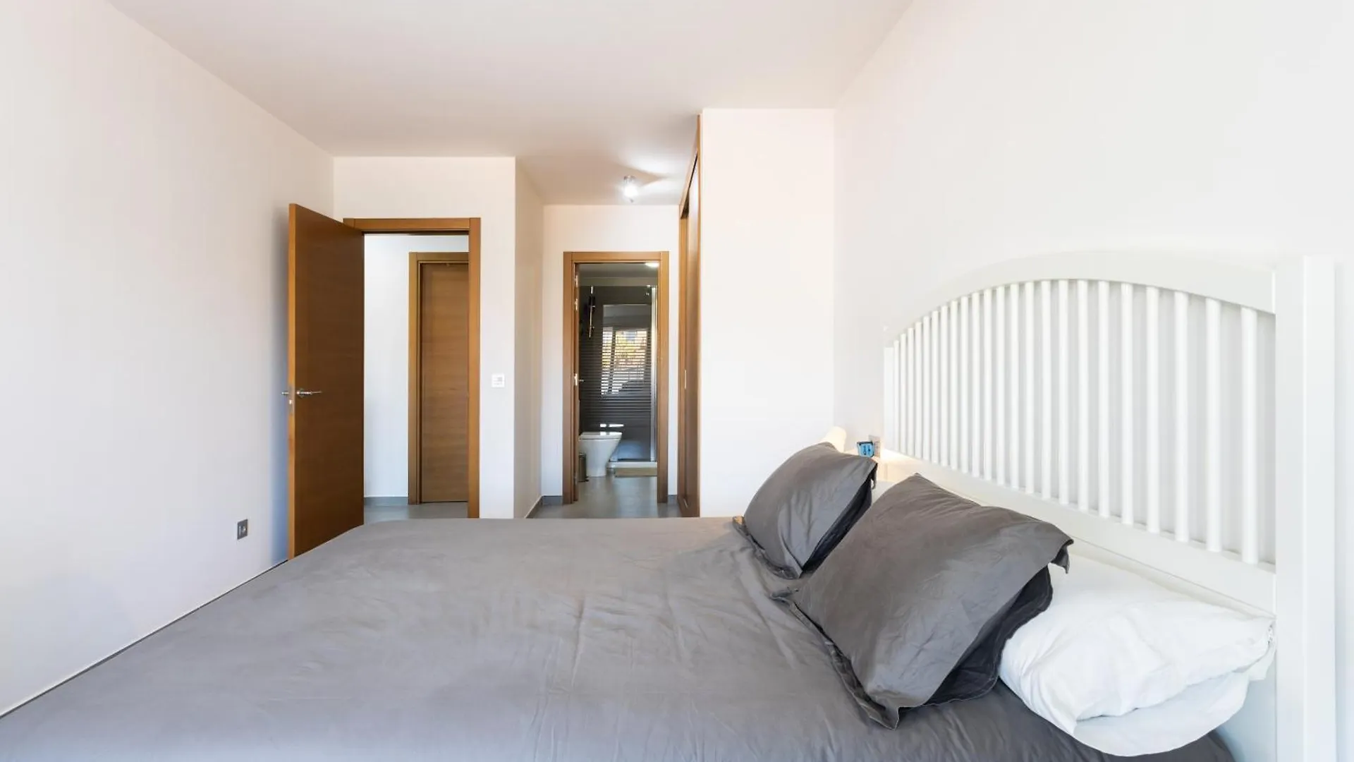Apartment Sotavento Beachwalk By Sunkeyrents El Medano