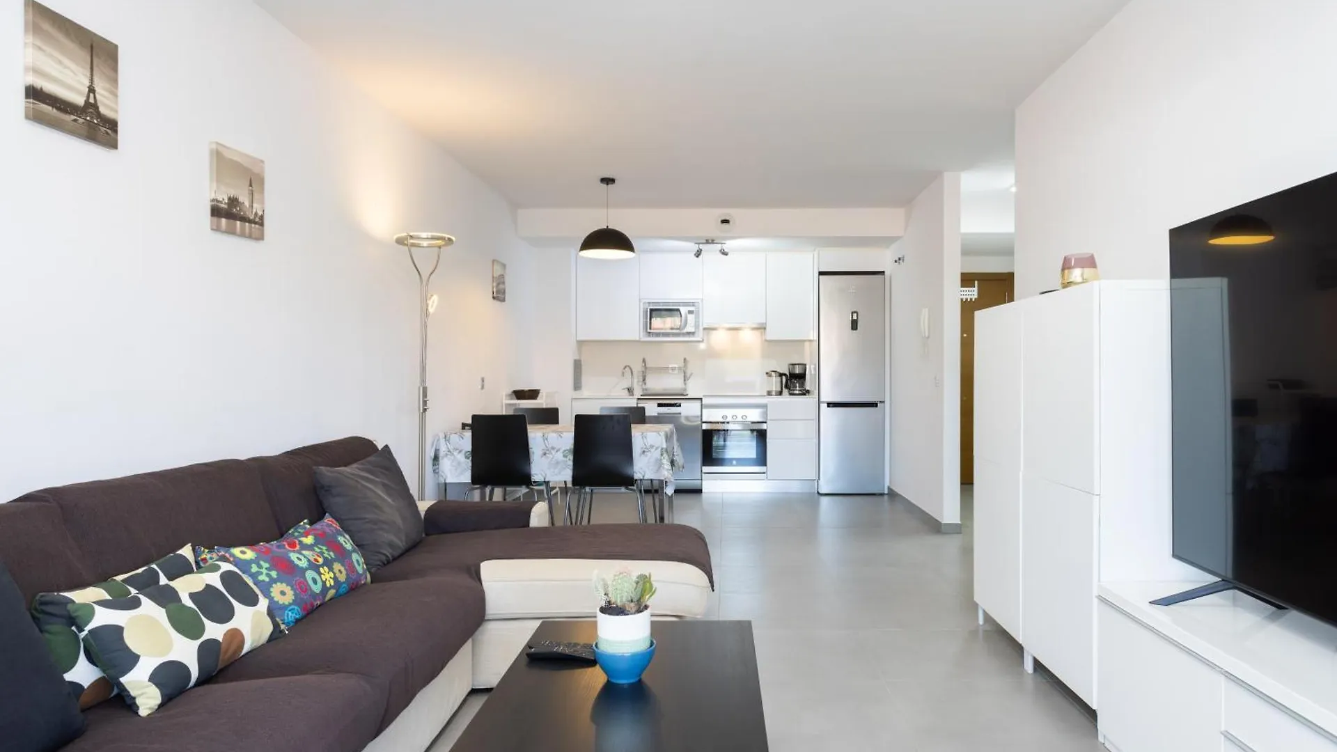 Sotavento Beachwalk By Sunkeyrents El Medano  0*, El Medano (Tenerife)