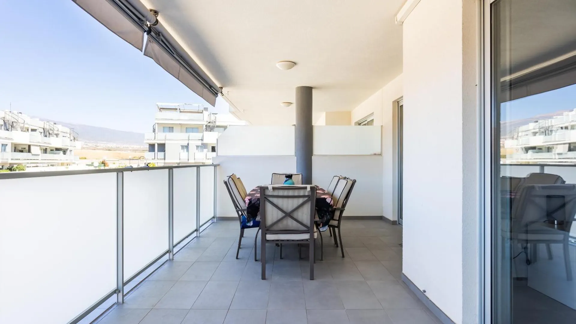 Apartment Sotavento Beachwalk By Sunkeyrents El Medano