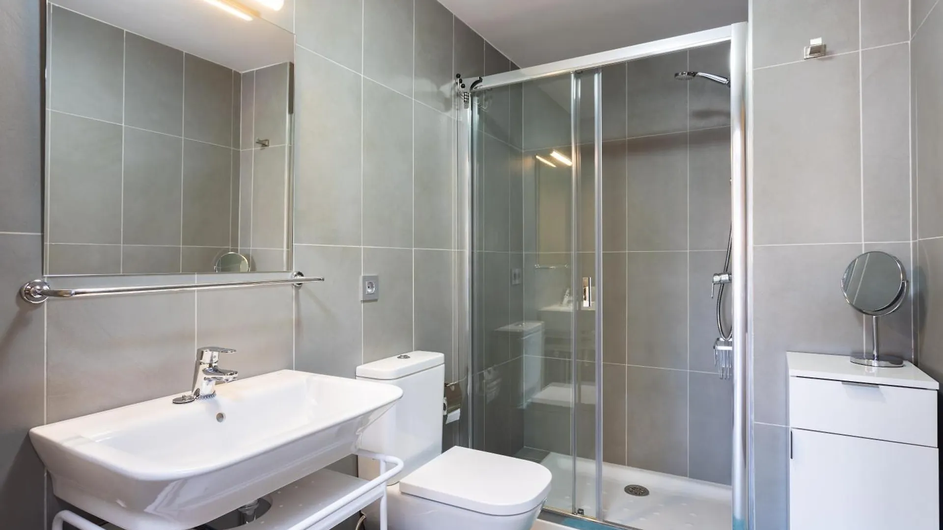 Sotavento Beachwalk By Sunkeyrents El Medano  Spain