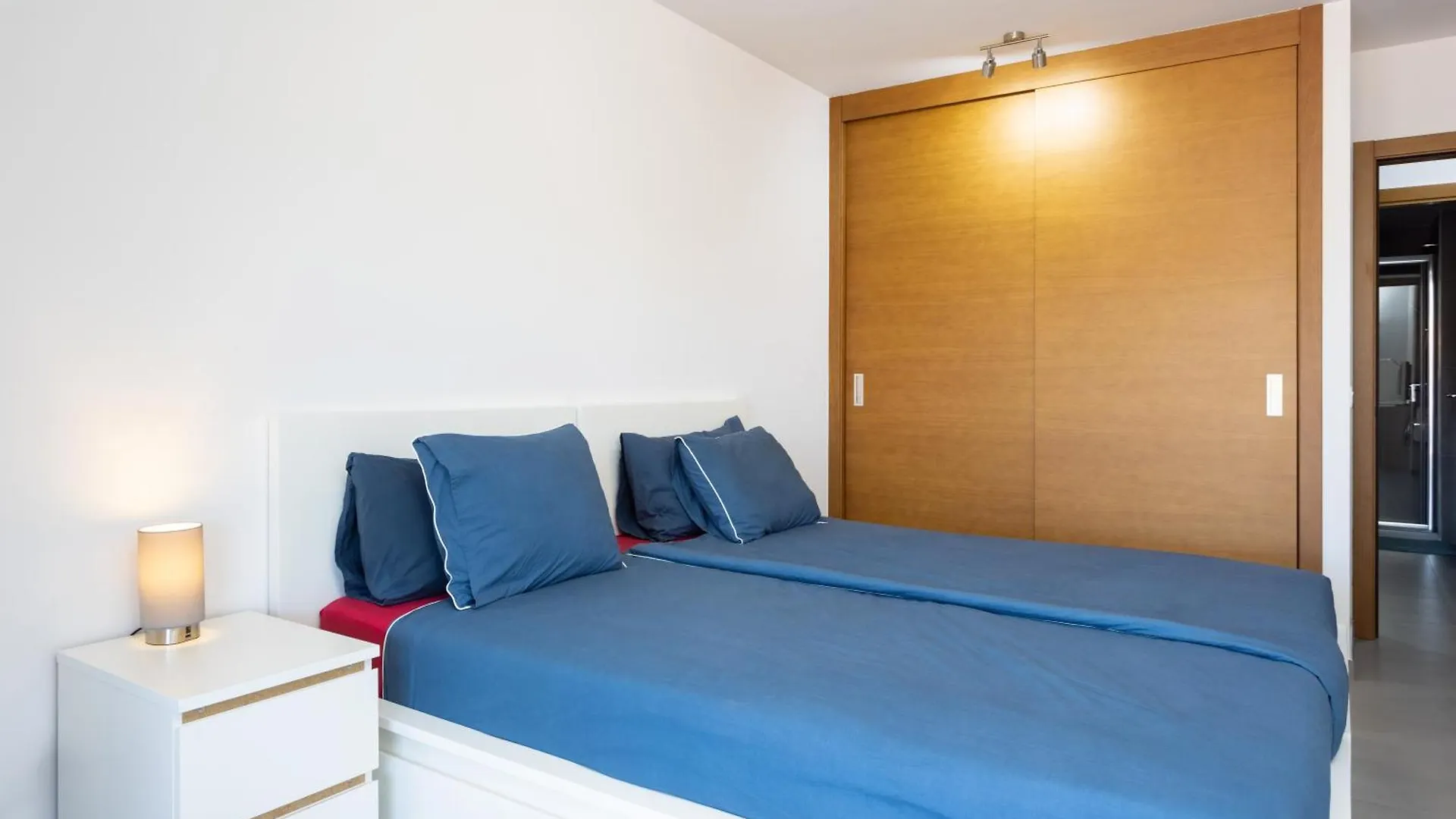 Sotavento Beachwalk By Sunkeyrents El Medano  Spain