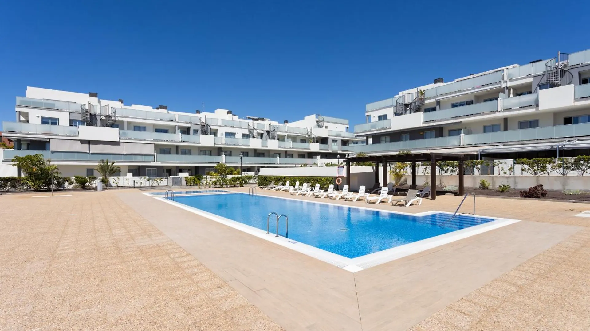 Sotavento Beachwalk By Sunkeyrents El Medano  Apartment El Medano (Tenerife)