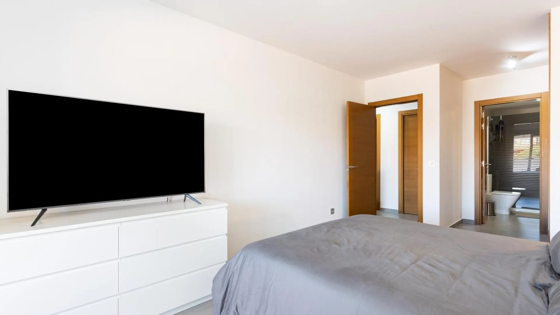 Apartment Sotavento Beachwalk By Sunkeyrents El Medano