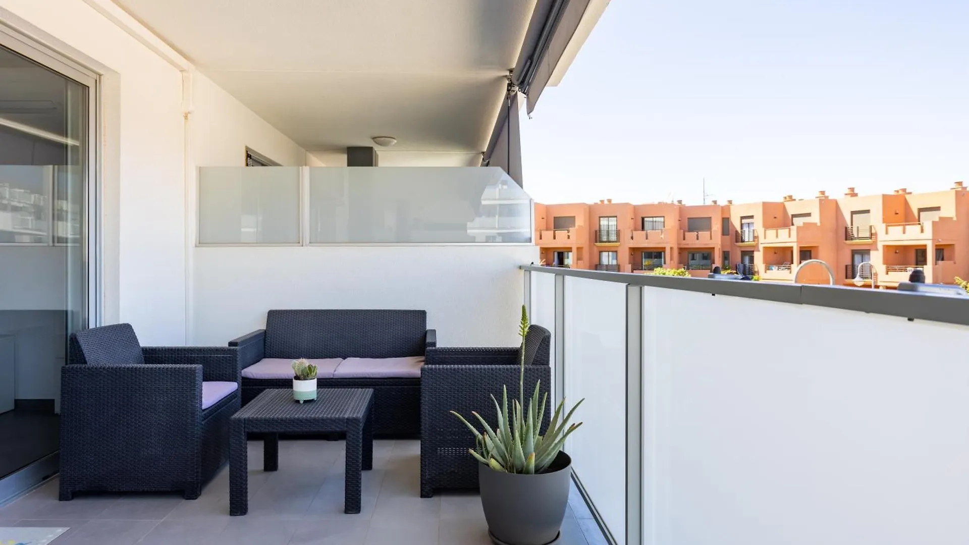Sotavento Beachwalk By Sunkeyrents El Medano  Apartment El Medano (Tenerife)