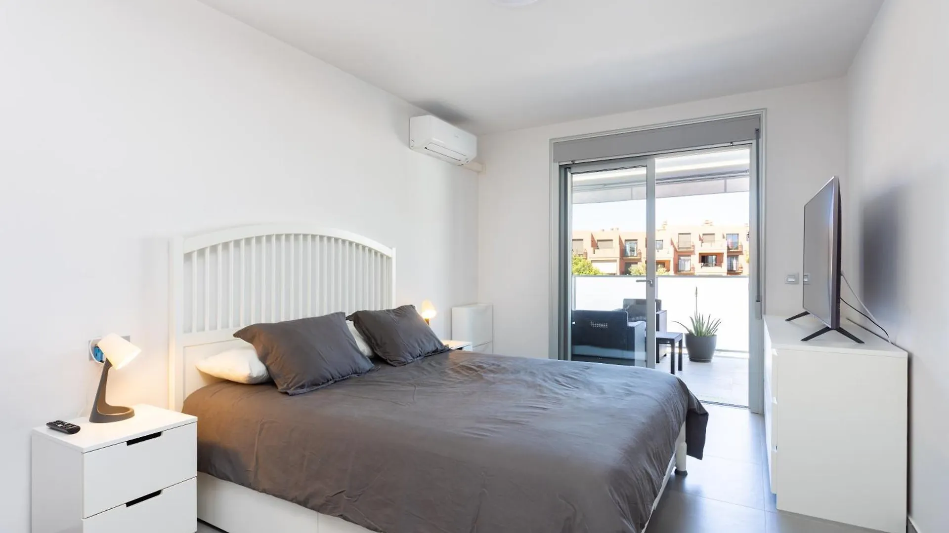 Apartment Sotavento Beachwalk By Sunkeyrents El Medano